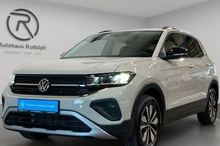 VW T-Cross 8.450 km 21.389 &euro; Oelsnitz/Erzgebirge 09376
