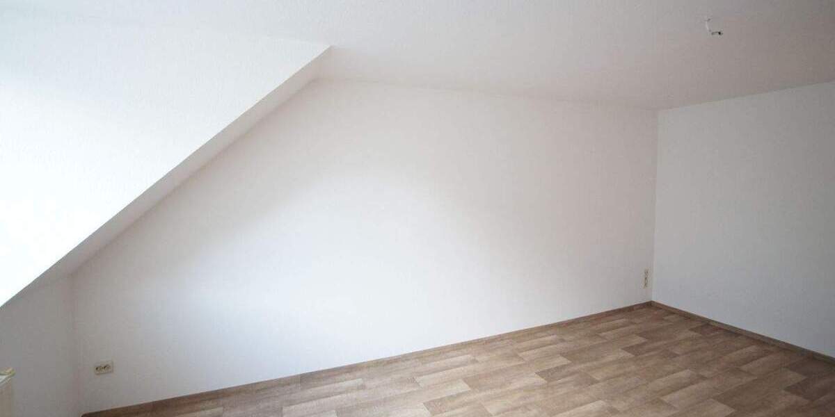 Etagenwohnung Annaberg-Buchholz Annaberg - 4 Zimmer, 93 m&sup2;, 540&euro; | Angebot:25212512