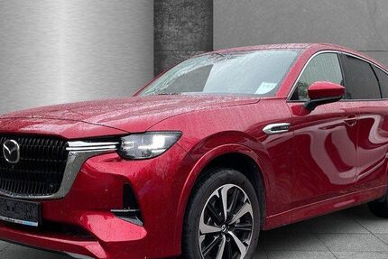 Mazda CX-60 22.995 km 39.990 &euro; Chemnitz 09126