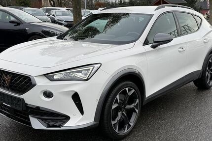 Cupra Formentor 32.500 km 26.999 € Chemnitz - Mittelbach 09224