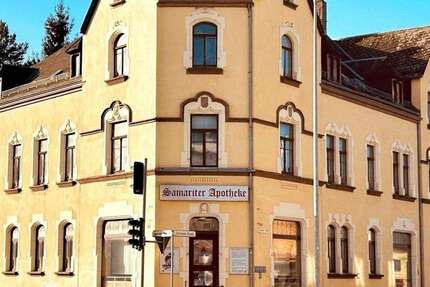 Haus Chemnitz Rabenstein - 20 Zimmer, 370 m&sup2;, 199.000&euro; | Angebot:26802635