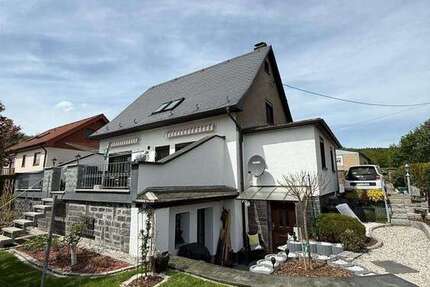 Haus Chemnitz Grüna - 5 Zimmer, 155 m&sup2;, 379.000&euro; | Angebot:26549512
