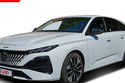 Peugeot 308 1.022 km 29.890 &euro; Chemnitz 09113