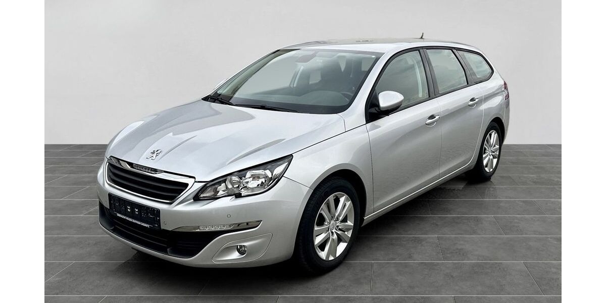 Peugeot 308 54.200 km 8.495 &euro; Chemnitz 09120