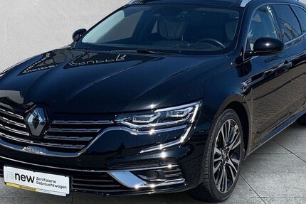 Renault Talisman 77.425 km 24.990 &euro; Röhrsdorf 09247
