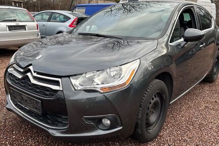 Citroen DS4 169.500 km 4.999 &euro; Chemnitz 09120