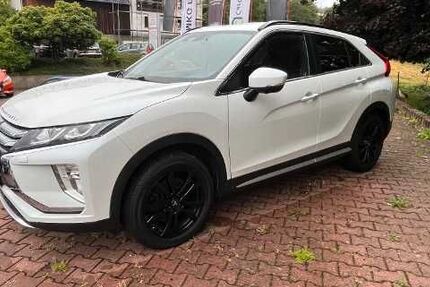 Mitsubishi Eclipse Cross 29.994 km 22.990 € Aue-Bad Schlema 08280