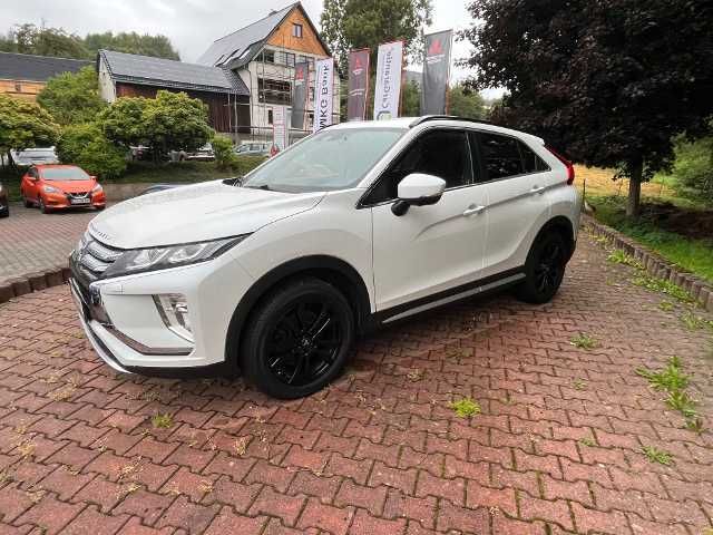Mitsubishi Eclipse Cross 29.994 km 22.990 € Aue-Bad Schlema 08280