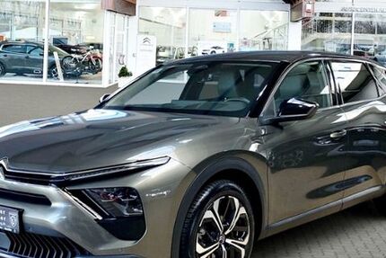 Citroen C5 X 20.084 km 21.850 &euro; Altmittweida 09648