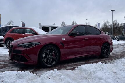 Alfa Romeo Giulia 22.400 km 71.900 &euro; Chemnitz 09130