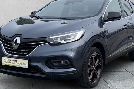 Renault Kadjar 22.400 km 20.990 &euro; Frankenberg 09669