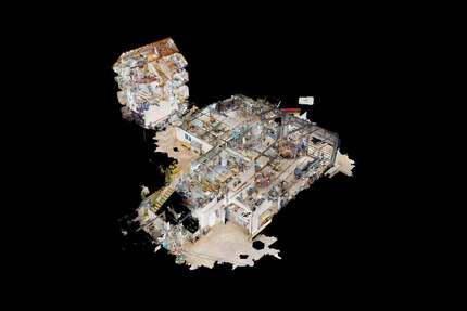 Gewerbeobjekt Kühnhaide Kühnhaide - 1.550.000&euro; | Angebot:26094158