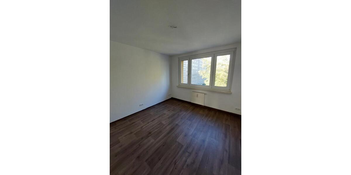 Große Familienwohnung Balkon Modern 5 zimmer