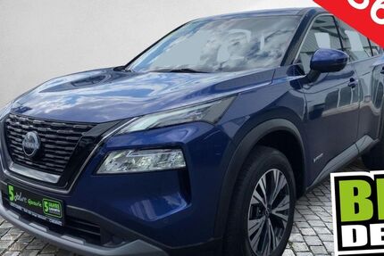 Nissan X-Trail 36.401 km 25.975 &euro; Chemnitz 09116