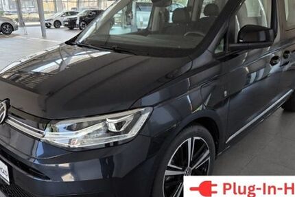 VW Caddy 5.264 km 38.870 &euro; Chemnitz 09116