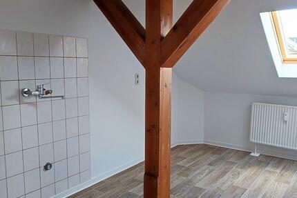 Wohnung Chemnitz Hilbersdorf - 3 Zimmer, 89 m&sup2;, 490&euro; | Angebot:25794421