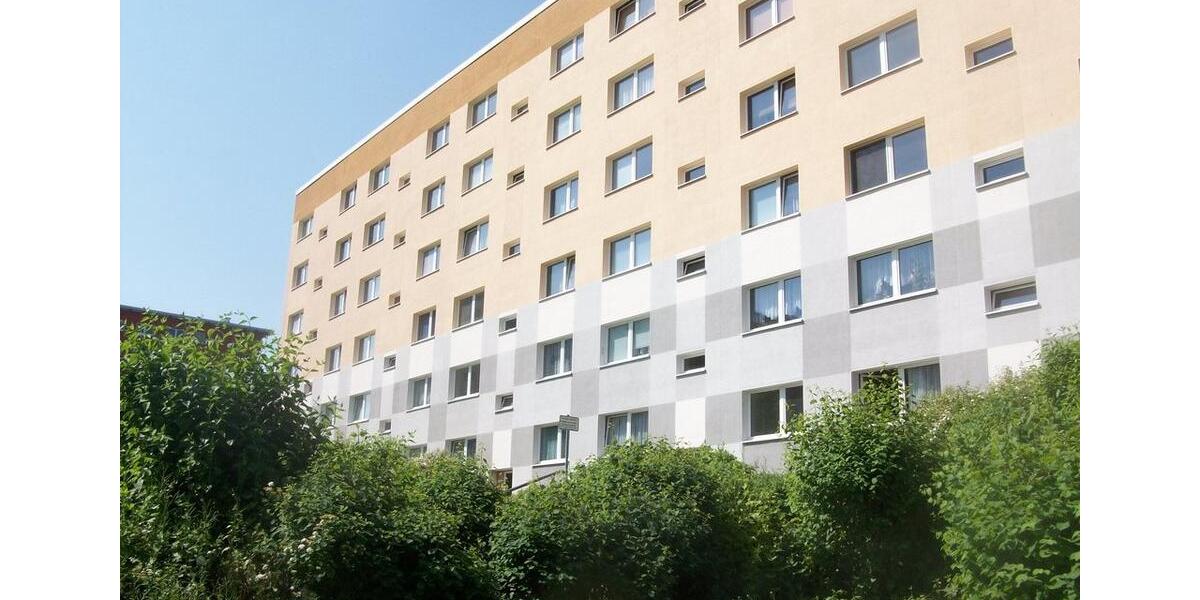 Etagenwohnung Chemnitz Markersdorf - 3 Zimmer, 55 m&sup2;, 322&euro; | Angebot:26681199