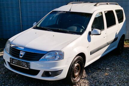 Dacia Logan 129.410 km 3.390 € Chemnitz 09114