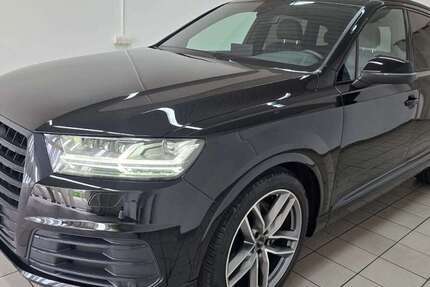 Audi Q7 153.800 km 29.990 &euro; Chemnitz 09114