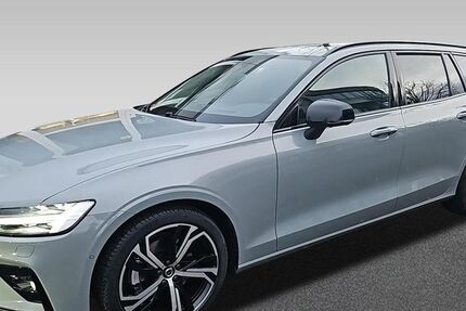 Volvo V60 19.984 km 39.998 &euro; Chemnitz OT Röhrsdorf 09247
