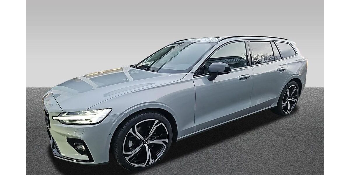 Volvo V60 19.984 km 39.998 &euro; Chemnitz OT Röhrsdorf 09247