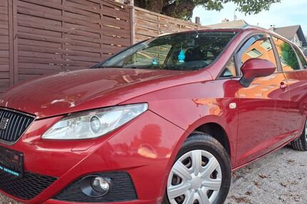 Seat Ibiza 128.451 km 4.950 &euro; Limbach-Oberfrohna 09212