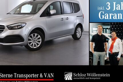 Mercedes-Benz T-Klasse 16.902 km 30.670 &euro; Chemnitz 09120