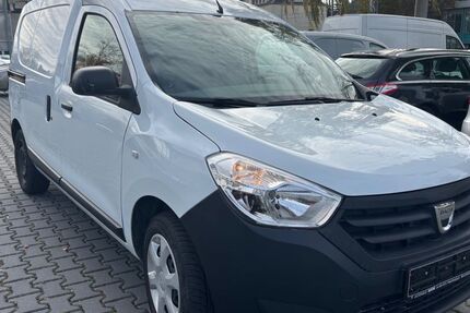 Dacia Dokker 100.000 km 6.900 € chemnitz 09120