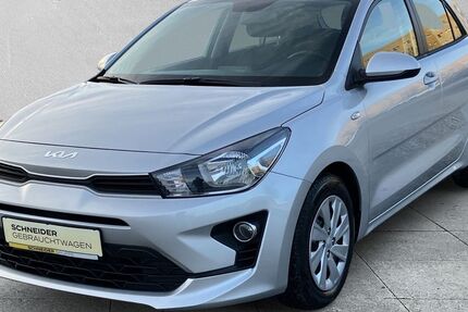 Kia Rio 53.283 km 13.490 &euro; Marienberg 09496