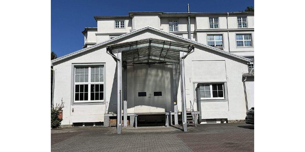 Gewerbeobjekt Chemnitz Einsiedel - 908&euro; | Angebot:25682279