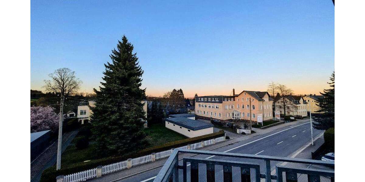 Etagenwohnung Chemnitz Rabenstein - 2 Zimmer, 55 m&sup2;, 396&euro; | Angebot:26291545