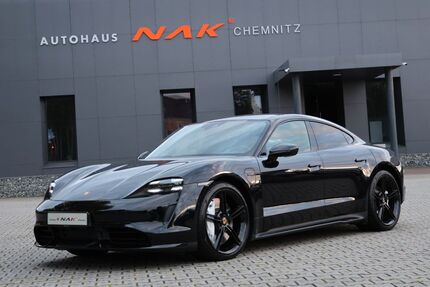 Porsche Taycan 54.208 km 75.990 &euro; Chemnitz 09130