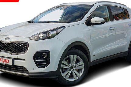 Kia Sportage 78.426 km 19.950 &euro; Chemnitz 09113