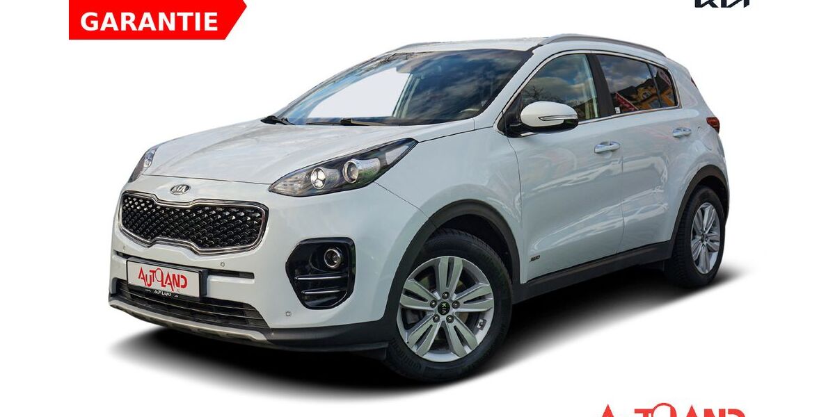 Kia Sportage 78.426 km 19.950 &euro; Chemnitz 09113