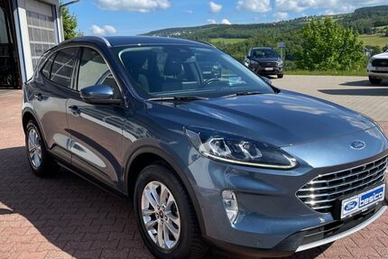 Ford Kuga 50.154 km 22.980 &euro; Glauchau 08371