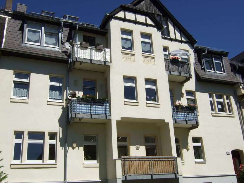 Wohnung zum Mieten in Chemnitz 310 € 52.23 m²