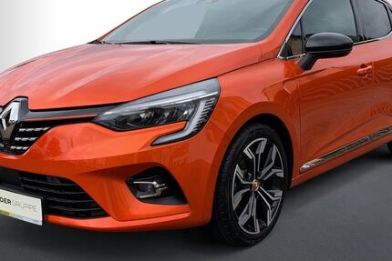 Renault Clio 94.850 km 11.890 &euro; Chemnitz 09131