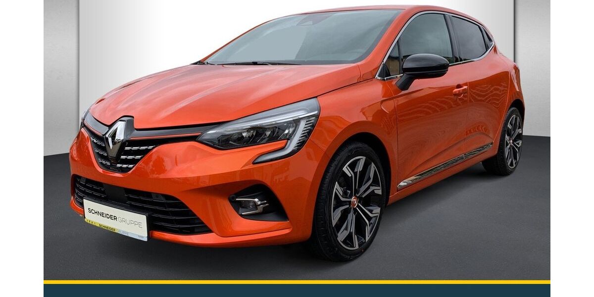 Renault Clio 94.850 km 11.890 &euro; Chemnitz 09131
