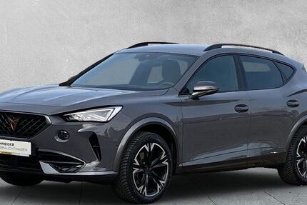 Cupra Formentor 47.578 km 26.950 &euro; Chemnitz 09113