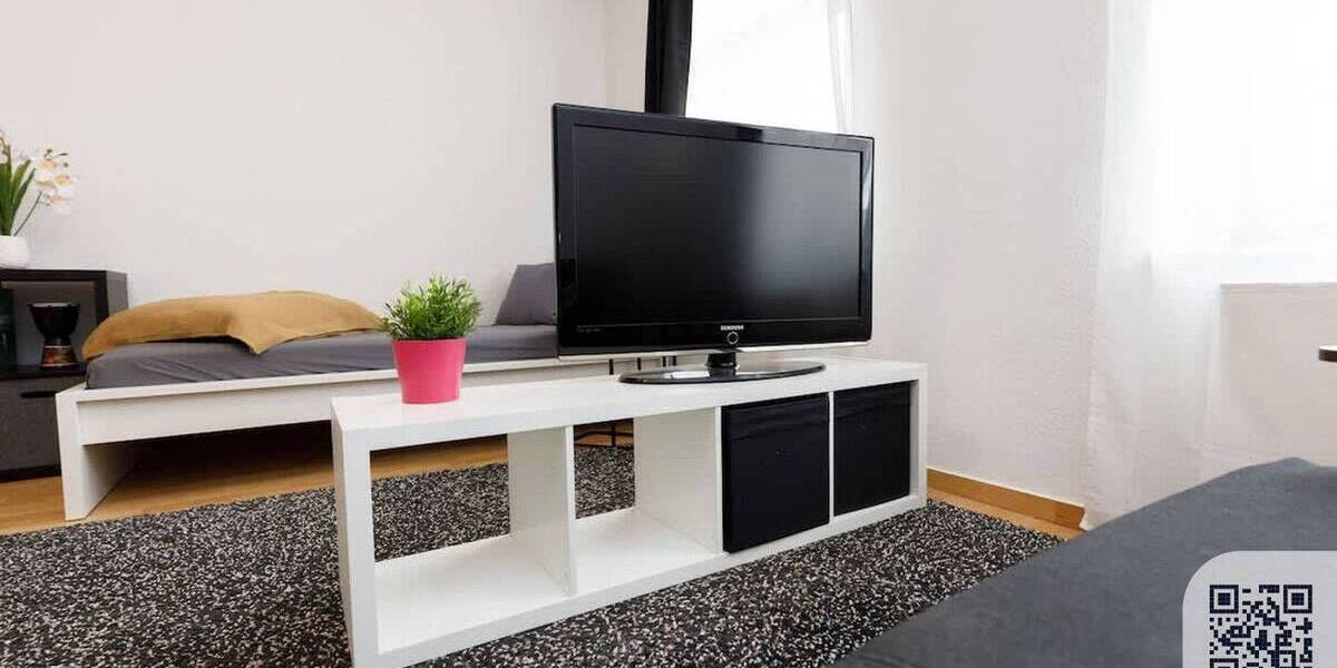 Etagenwohnung Chemnitz Zentrum - 3 Zimmer, 1.668&euro; | Angebot:26265808