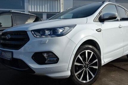 Ford Kuga 130.257 km 14.875 &euro; Oberlungwitz 09353