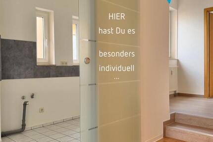 Wohnung Chemnitz Wittgensdorf - 2 Zimmer, 59 m&sup2;, 300&euro; | Angebot:26198921