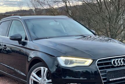 Audi A3 143.500 km 11.950 &euro; Neukirchen 09221