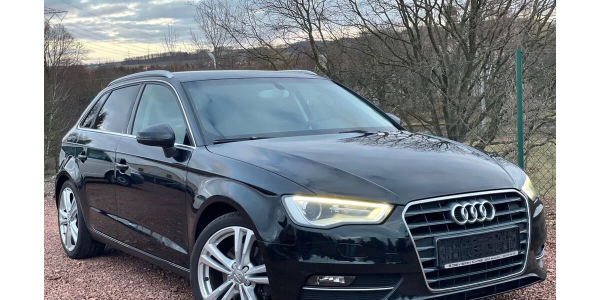 Audi A3 143.500 km 11.950 &euro; Neukirchen 09221