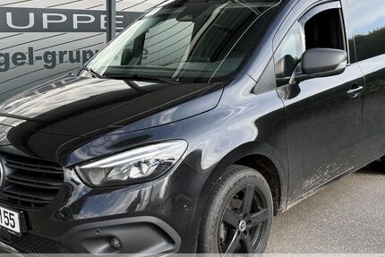Mercedes-Benz Citan 87.500 km 14.899 &euro; Chemnitz - Mittelbach 09224