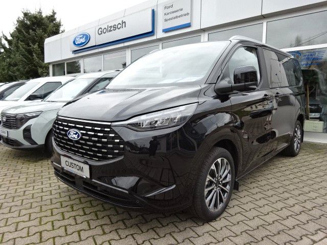 Ford Tourneo Custom 2.900 km 59.876 &euro; Oberlungwitz 09353