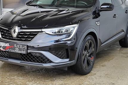 Renault Arkana 56.100 km 19.949 &euro; Oberlungwitz 09353