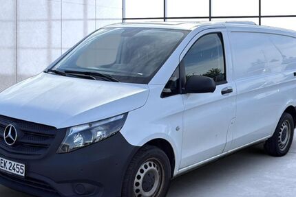 Mercedes-Benz Vito 81.500 km 27.400 &euro; Brand-Erbisdorf 09618