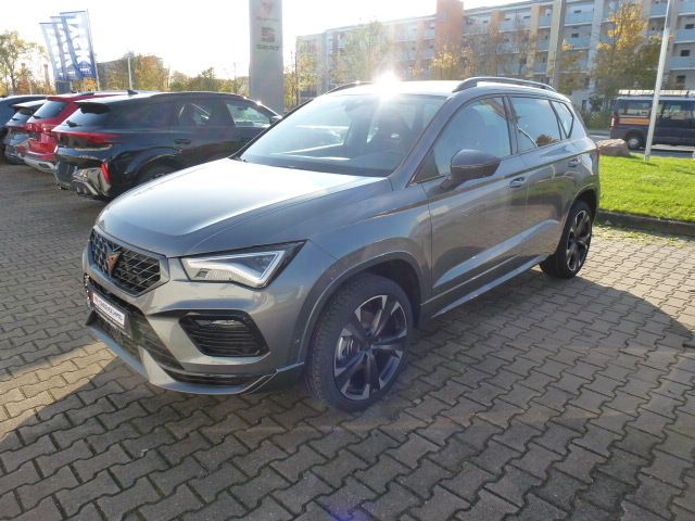 Cupra Ateca 2.500 km 42.850 &euro; Waldheim 04736