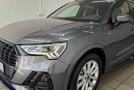Audi Q3 29.000 km 32.990 &euro; Chemnitz 09114